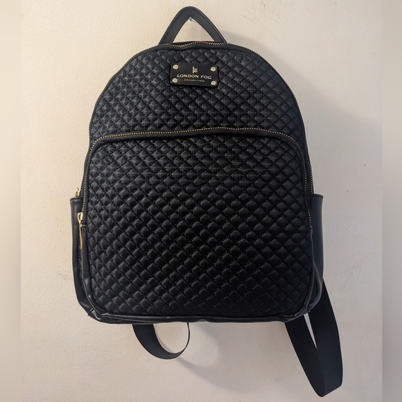 London Fog Bags London Fog Backpack 0th Anniversary New With Tags